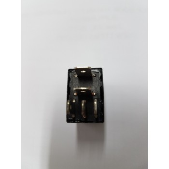 RELE 24V MICRO 10/15A PREKLOPNI 1122