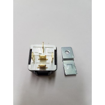 RELE MINI 24V 10/20A 5 KONTAKTOV PREKLOPNI 980
