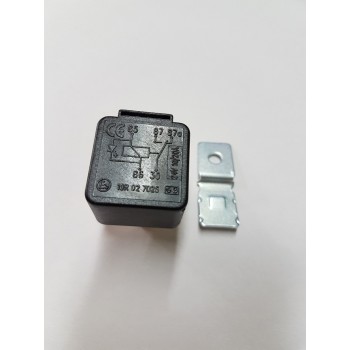 RELE MINI 24V 10/20A Z DIODO 5 KONTAKTOV PREKLOPNI 979