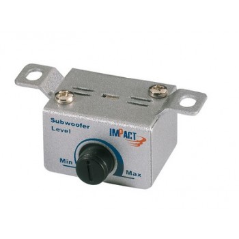 REMOTE CONTROL IMPACT LK RC