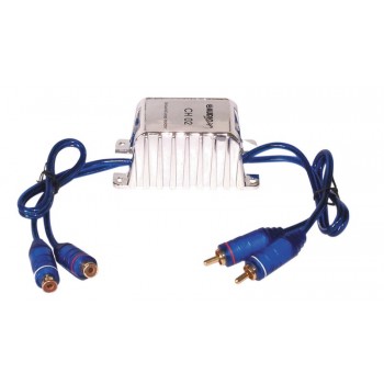 VEZJE PROTI MOTNJAM CH 02 (Ground Loop Isolator)