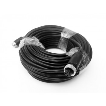 VIDEO GARNITURA 24V MONO - 1199