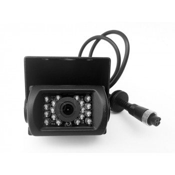 VIDEO GARNITURA 24V MONO - 1199