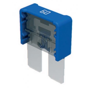 VAROVALKA M8COMPACT 70A RJAVA 0610070 0710070