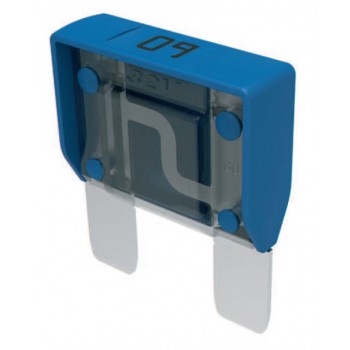 VAROVALKA MAXIVAL® 100A VIOLA 0600970