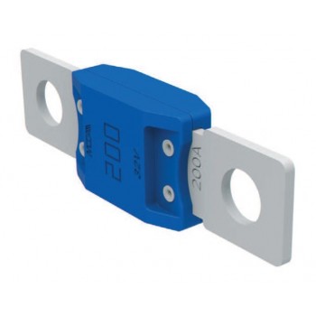 VAROVALKA MEGAVAL Cu 150A