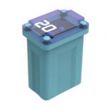 VAROVALKA JAPVAL 25A