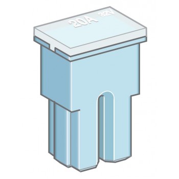 VAROVALKA JAPVAL 50A