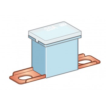 VAROVALKA JAPVAL 60A