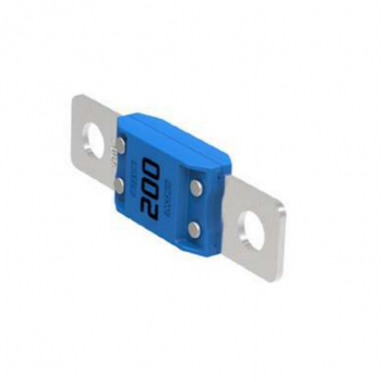 VAROVALKA MEGACOMPACT 250A