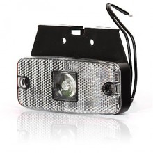 W225Z - Sprednji marker W46 12-24V