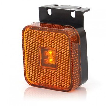 W302Z - Stranska luč W63 12-24V