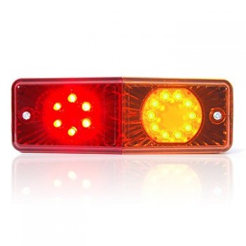 W487 -  LED Multifunkcijska zadnja luč W072UD 12-24V