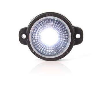 W527 - Prednja luč zunanja W24RF 12-24V 