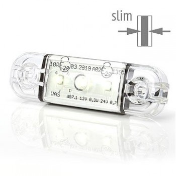 W710 - Sprednji marker 