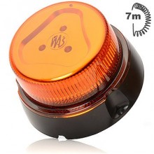 W866.2 - LED rotacijska luč W126 12/24V