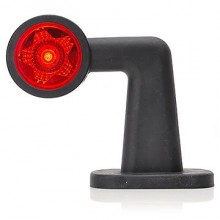 W874P - Marker stranski, spredaj-zadaj W21.2STAR 12/24V