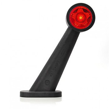 W875L - Marker stranski, spredaj-zadaj W21.3STAR 12/24V