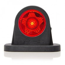 W876 - Marker spredaj-zadaj pozicijski W21.4STAR 12/24V