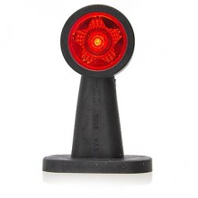 W878 - Marker stranski, spredaj-zadaj W21.6STAR 12/24V