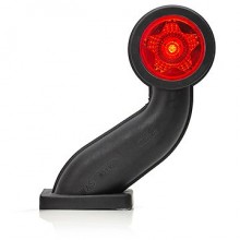 W880L - Marker stranski, spredaj-zadaj W21.10STAR 12/24V