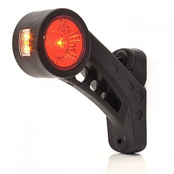 W894L - Marker spredaj-zadaj W77.4 STAR 12/24V