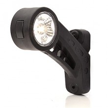 W895P - Marker sprednji-zadnji pozicijski W77.4 STAR 12-24V