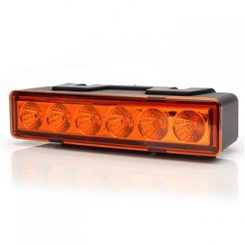 W898.1 - Luč opozorilna LED W177 12/24V