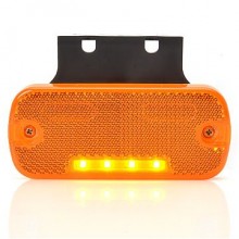 W904 - Marker stranski pozicijski W128 12/24V