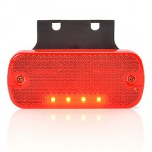 W905 - Marker zadnji pozicijski W128 12/24V