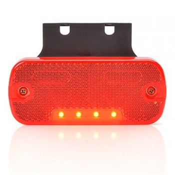 W905 - Marker zadnji pozicijski W128 12/24V