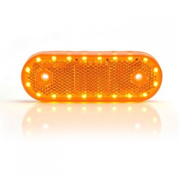 W975 - Luč LED stranski marker W135