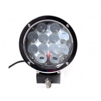 LED DELOVNA LUČ DE-60WOF