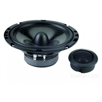 ZVOČNIK IMPACT EF66S SISTEM RMS 80W