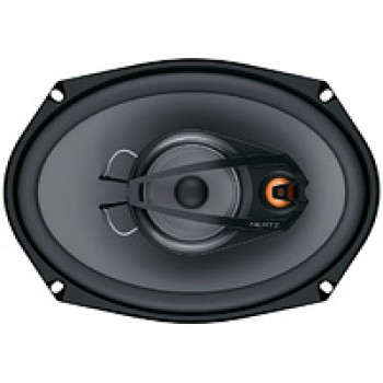 ZVOČNIKI HERTZ DCX 690.3