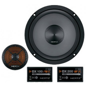 ZVOČNIKI HERTZ DSK 165