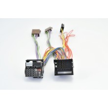 KONEKTOR ZA PROSTOROČNO INŠTALACIJO-BLUETOOTH VW/AUDI/SEAT/ŠKODA 2003> P242