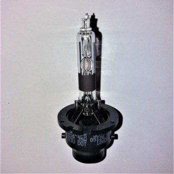 ŽARNICA D2R X-tremeVision PHILIPS 85V 35W P32d-3 85126XVC1