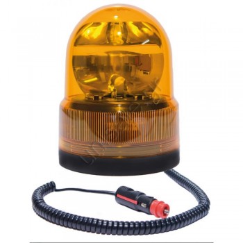 ROTACIJSKA LUČ 24V DASTERI 420 MAGNETNA  1279