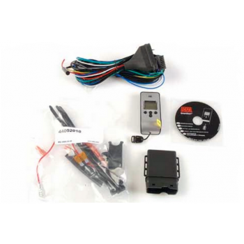 vmesnik SmartStart vmesnik SmartStart