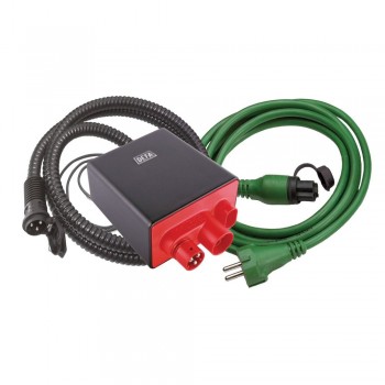 komplet ChargerKit 1204