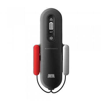 polnilec SmartCharge 4 A