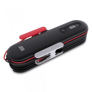polnilec SmartCharge 4 A