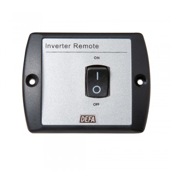 Stikalo za inverter na armaturki