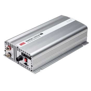 inverter 1000W/24V