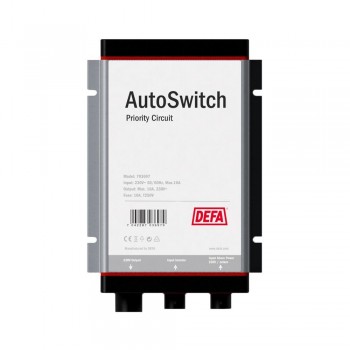 Autoswitch