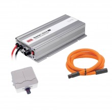 komplet InverterKit 300W/12V