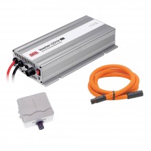 komplet InverterKit 600W/12V