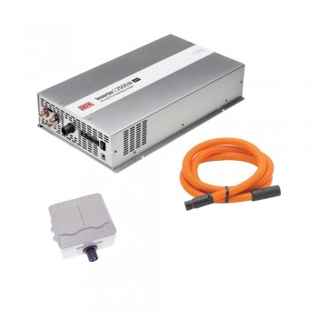komplet InverterKit 2500W/24V