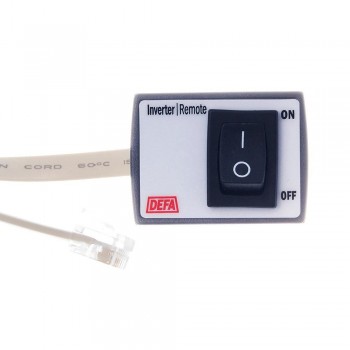Stikalo za inverter v dozi